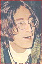 John Lennon